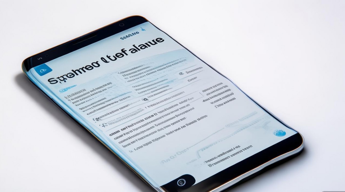 三星手机系统更新失败怎么办?解决方法有哪些?