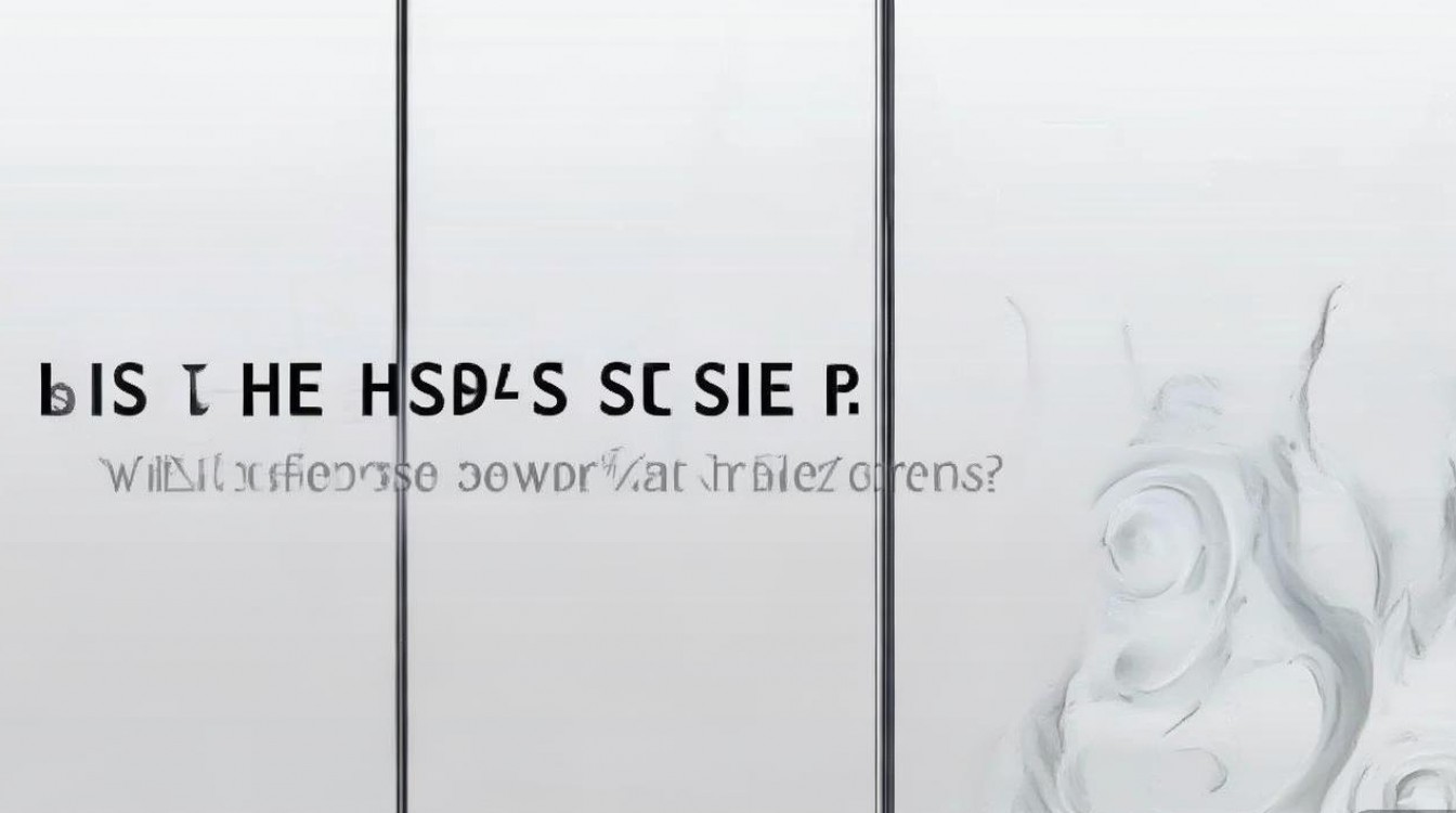 荣耀50se是直面屏吗?直屏和曲屏区别在哪?