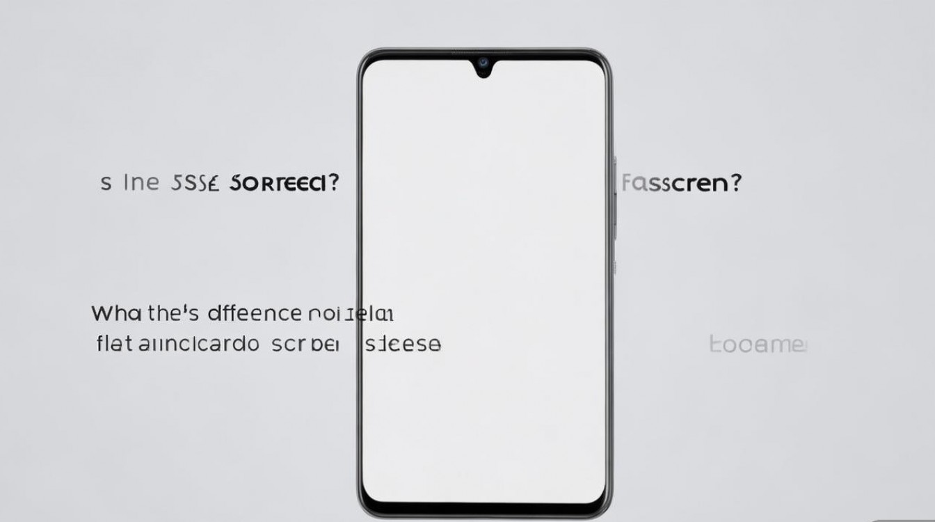 荣耀50se是直面屏吗?直屏和曲屏区别在哪?