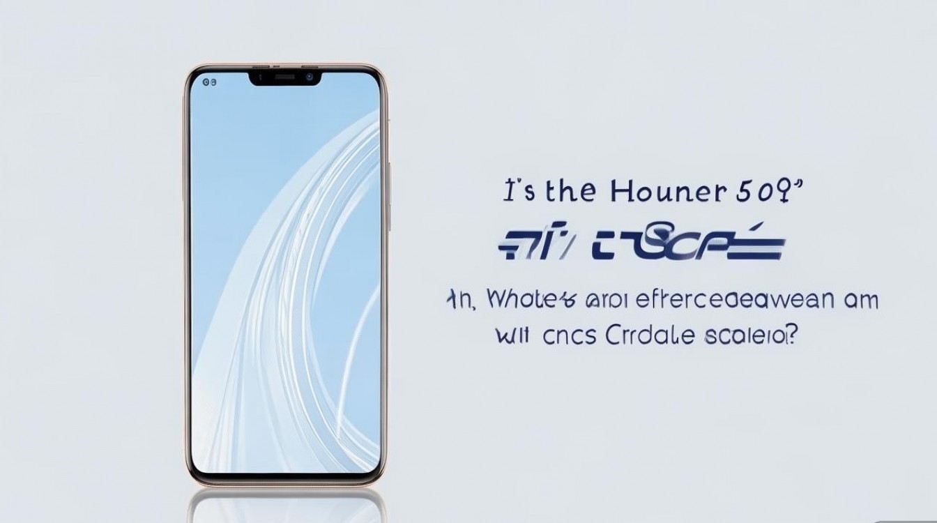 荣耀50se是直面屏吗?直屏和曲屏区别在哪?