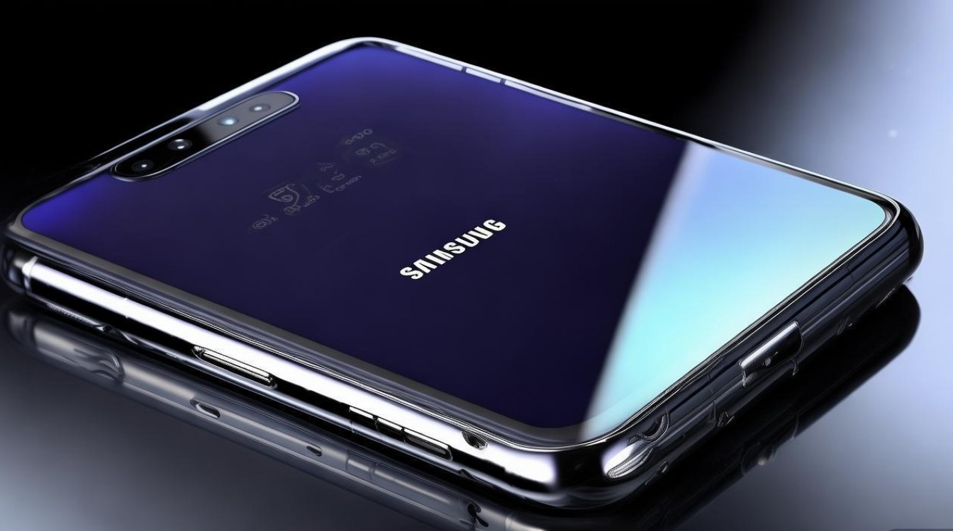 三星S22Ultra外观设计怎么样？真实颜值分享