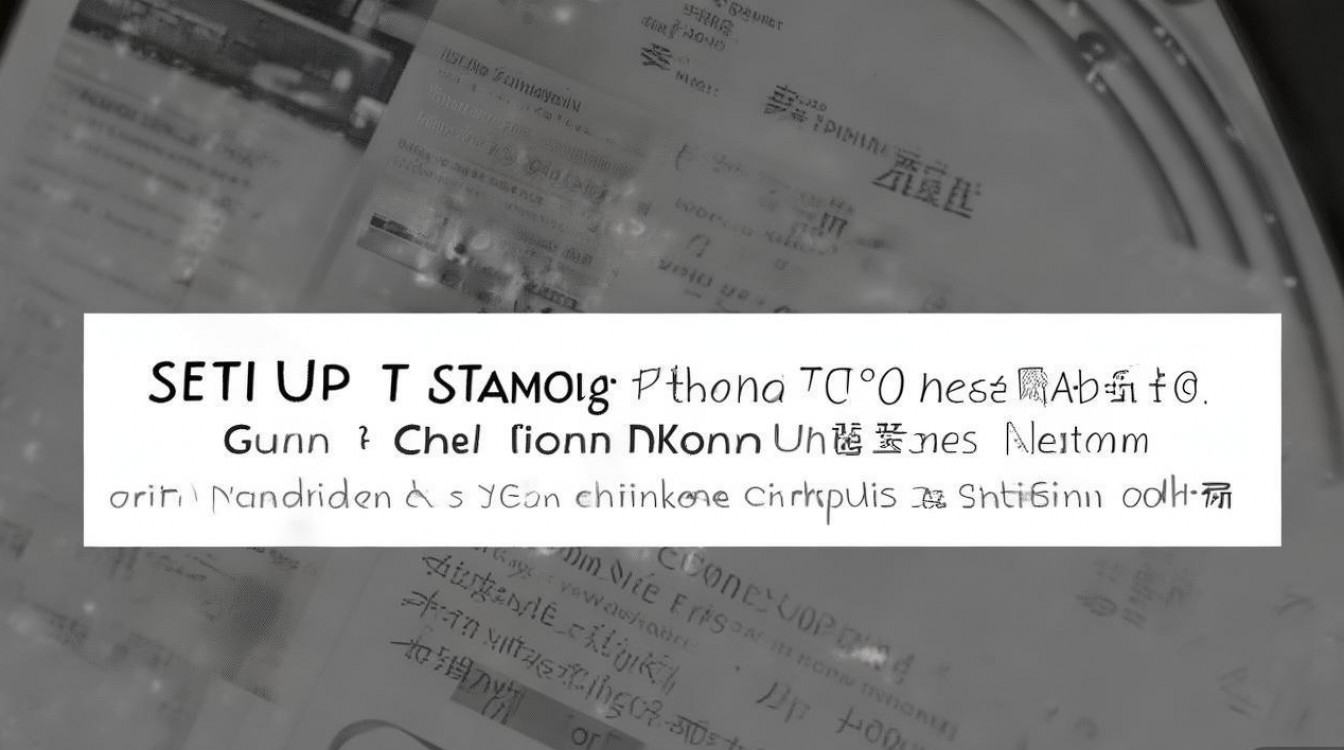 三星手机联通网络设置步骤是怎样的？