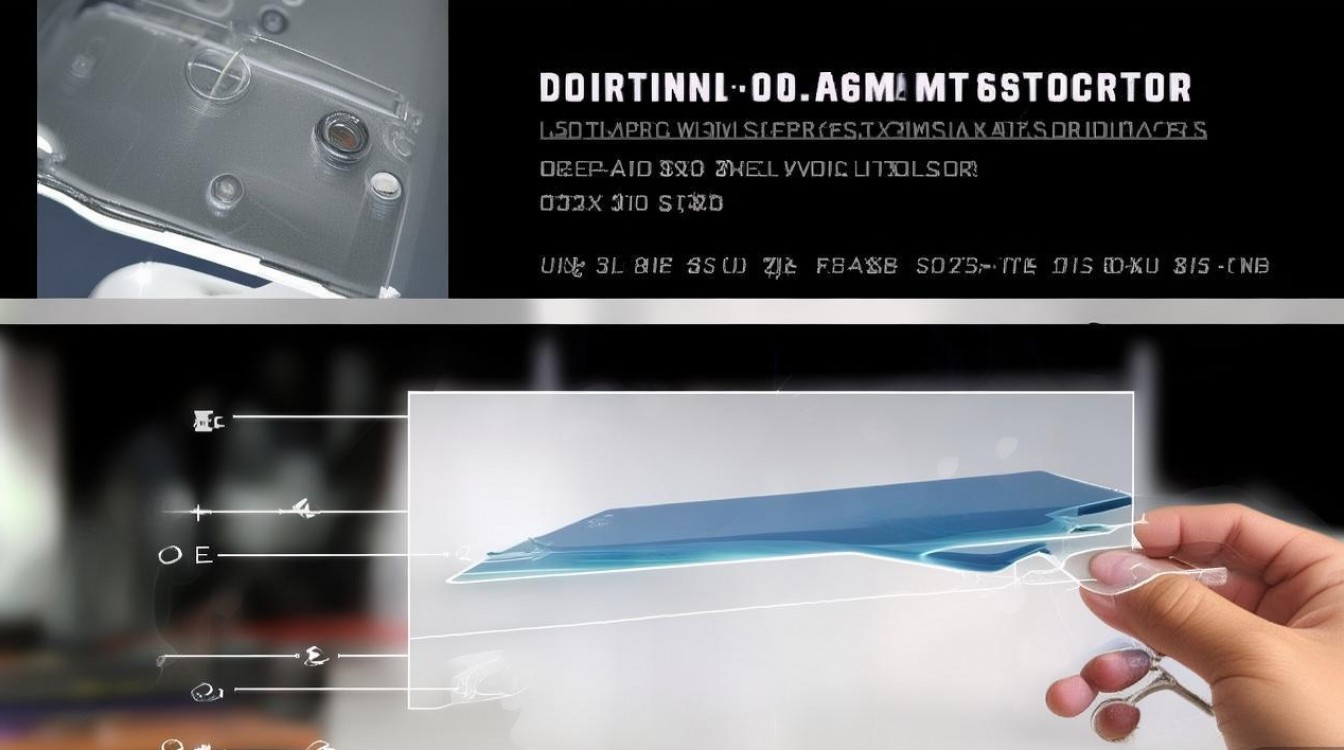 vivox9s原装膜怎么拆才能不留胶不伤屏?