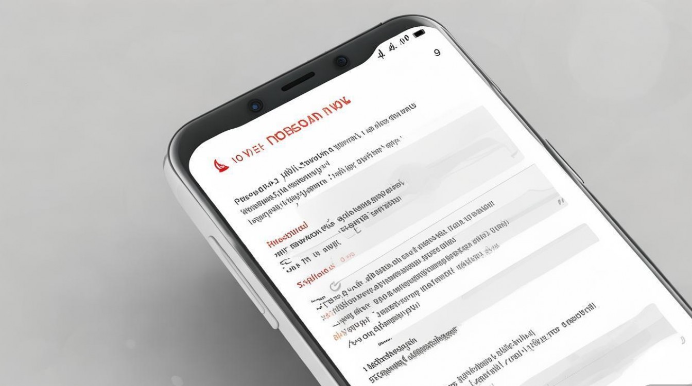 华为盲人模式怎么解除?开启后如何关闭?