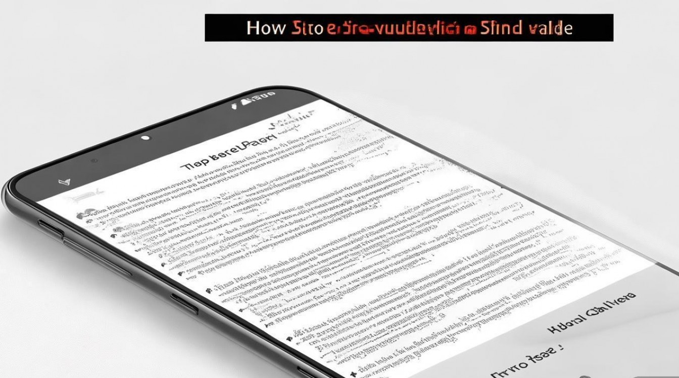 华为盲人模式怎么解除?开启后如何关闭?