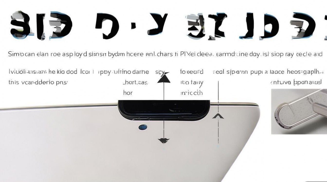 苹果手机怎么取卡?SIM卡取出步骤详解