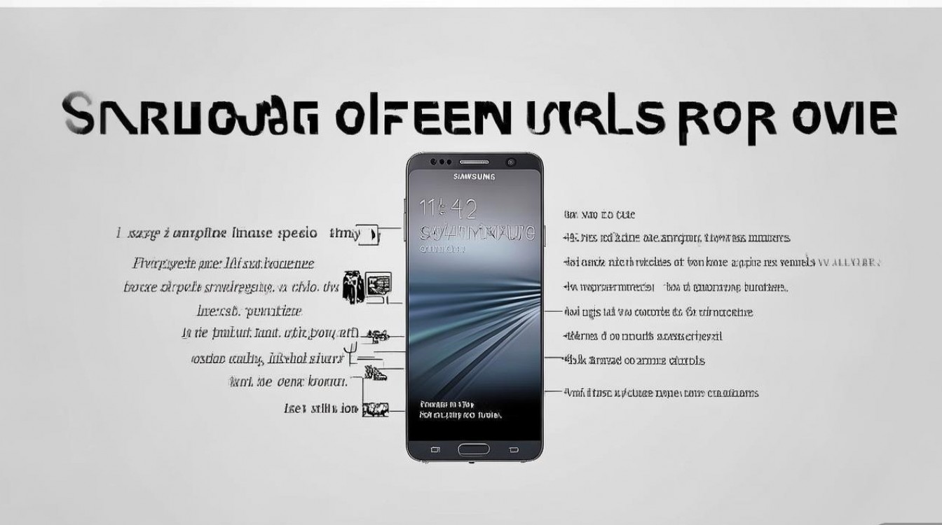 三星屏幕没反应怎么办?教你快速排查解决方法