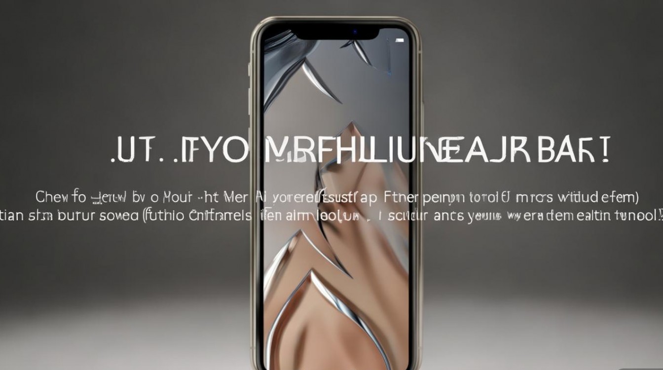 苹果手机照片哈哈镜效果怎么设置?