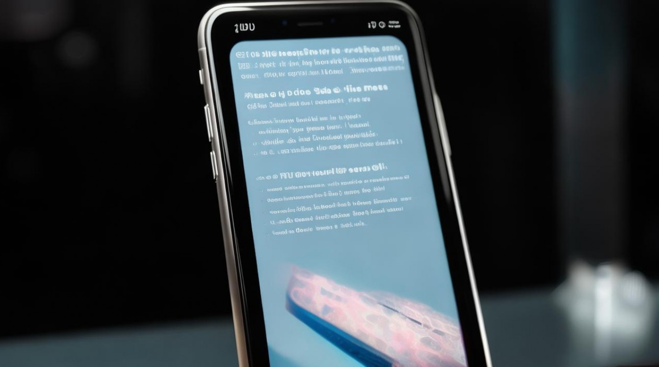 苹果手机照片哈哈镜效果怎么设置?