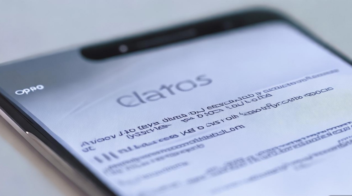 oppo手机内存不够用,怎么才能有效增加内存空间?