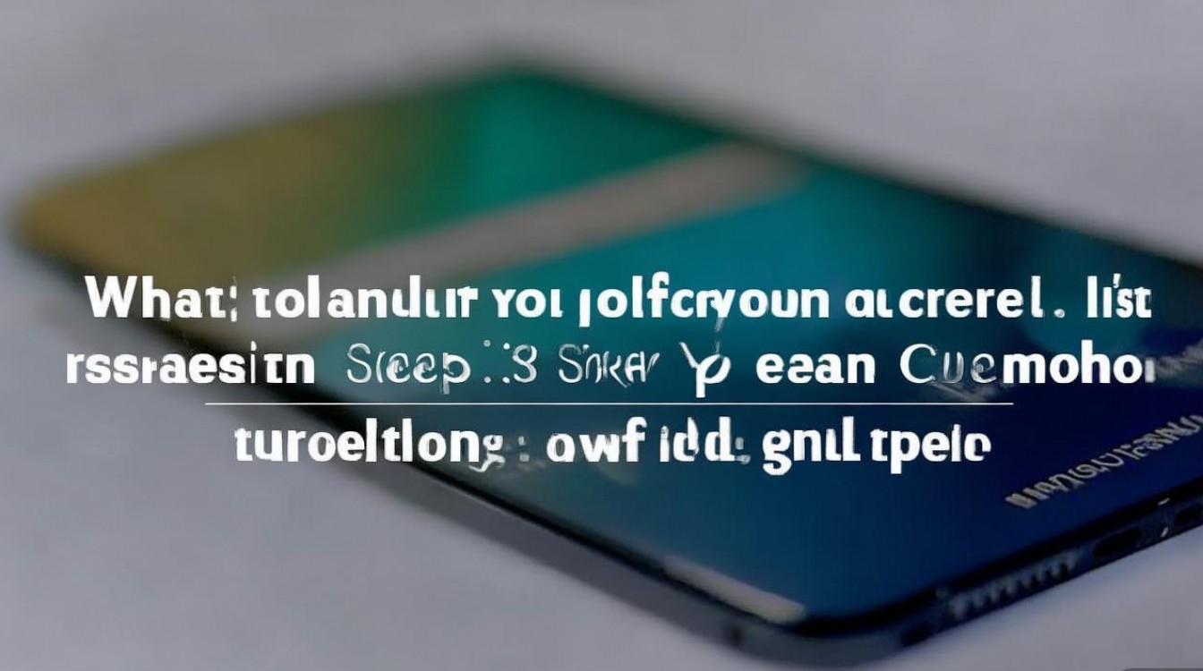 三星屏幕没反应怎么办?教你3步快速排查修复!