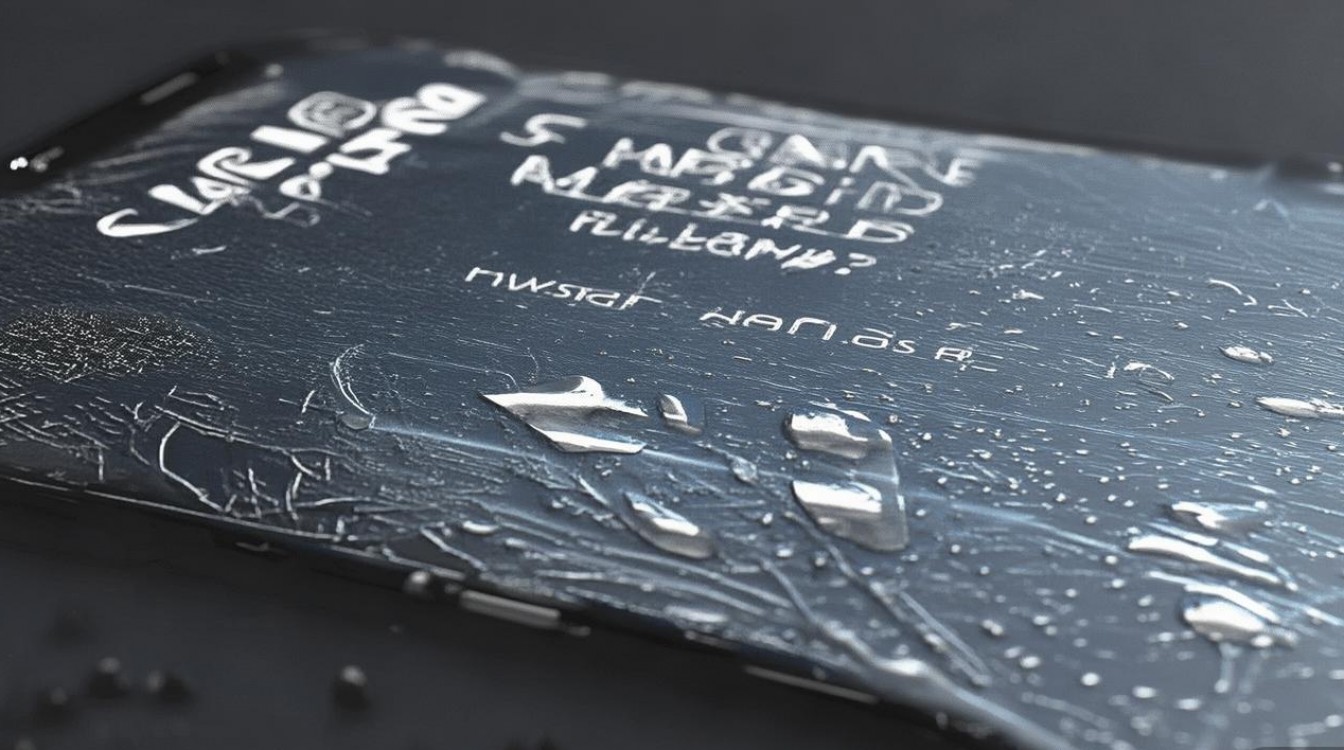 三星屏幕漏液自己能修吗?维修费用要多少?