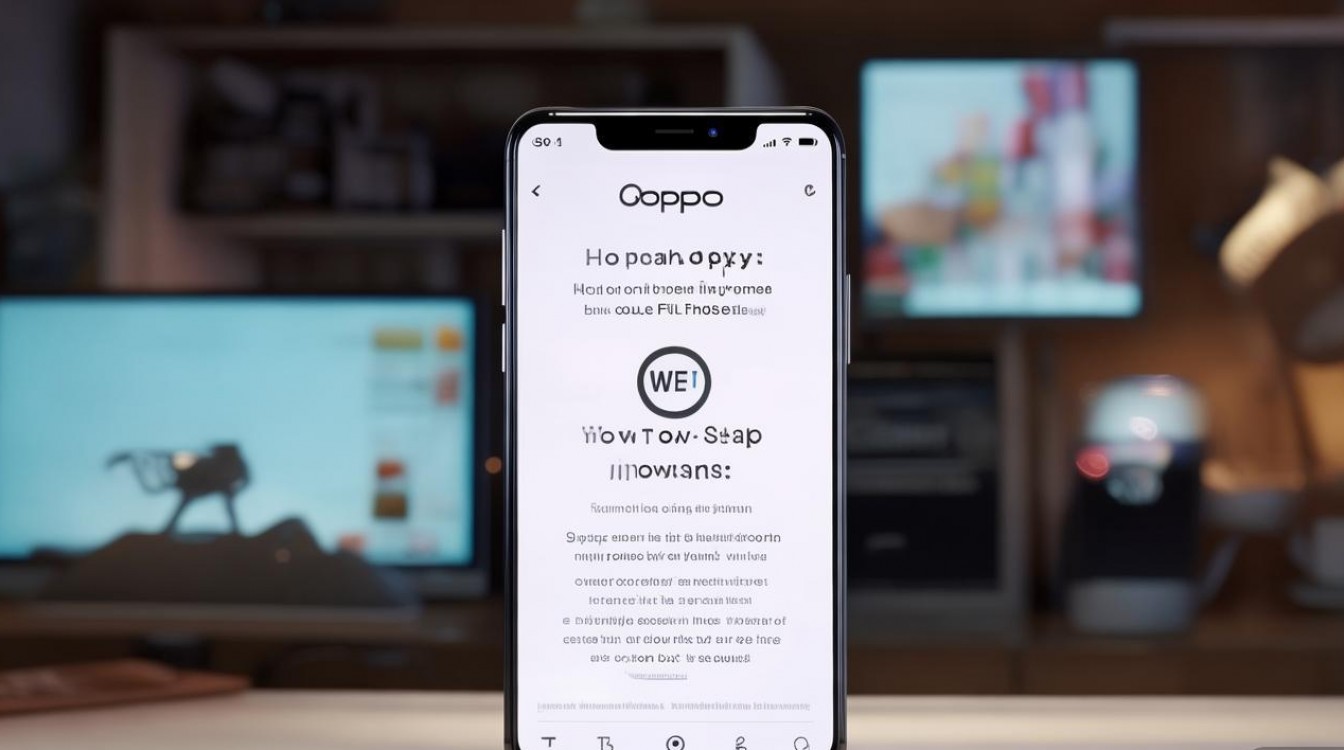 oppo手机连不上WiFi怎么办?解决方法在这里!