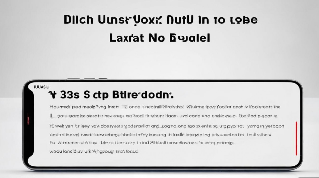 华为手机怎么退出盲人模式?三步教你轻松关闭。