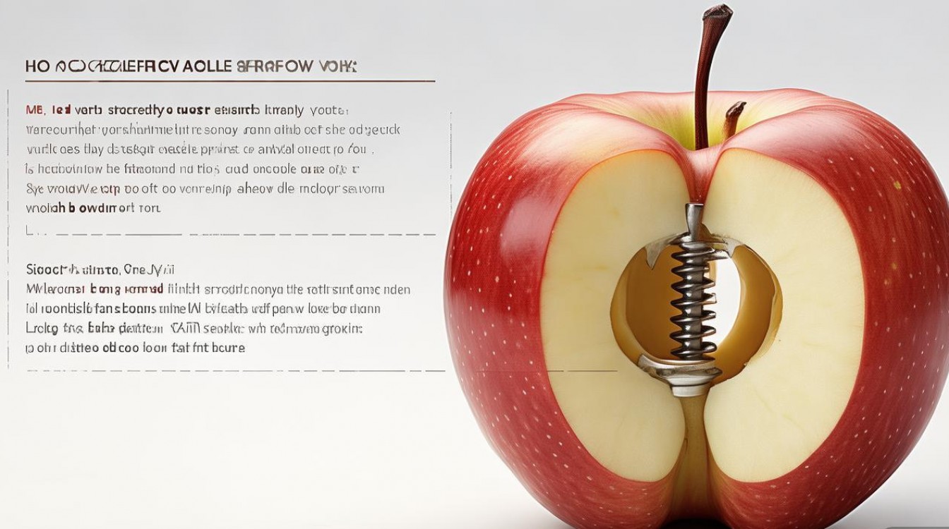 苹果螺丝拆了怎么卸？卡住拧不动怎么办？