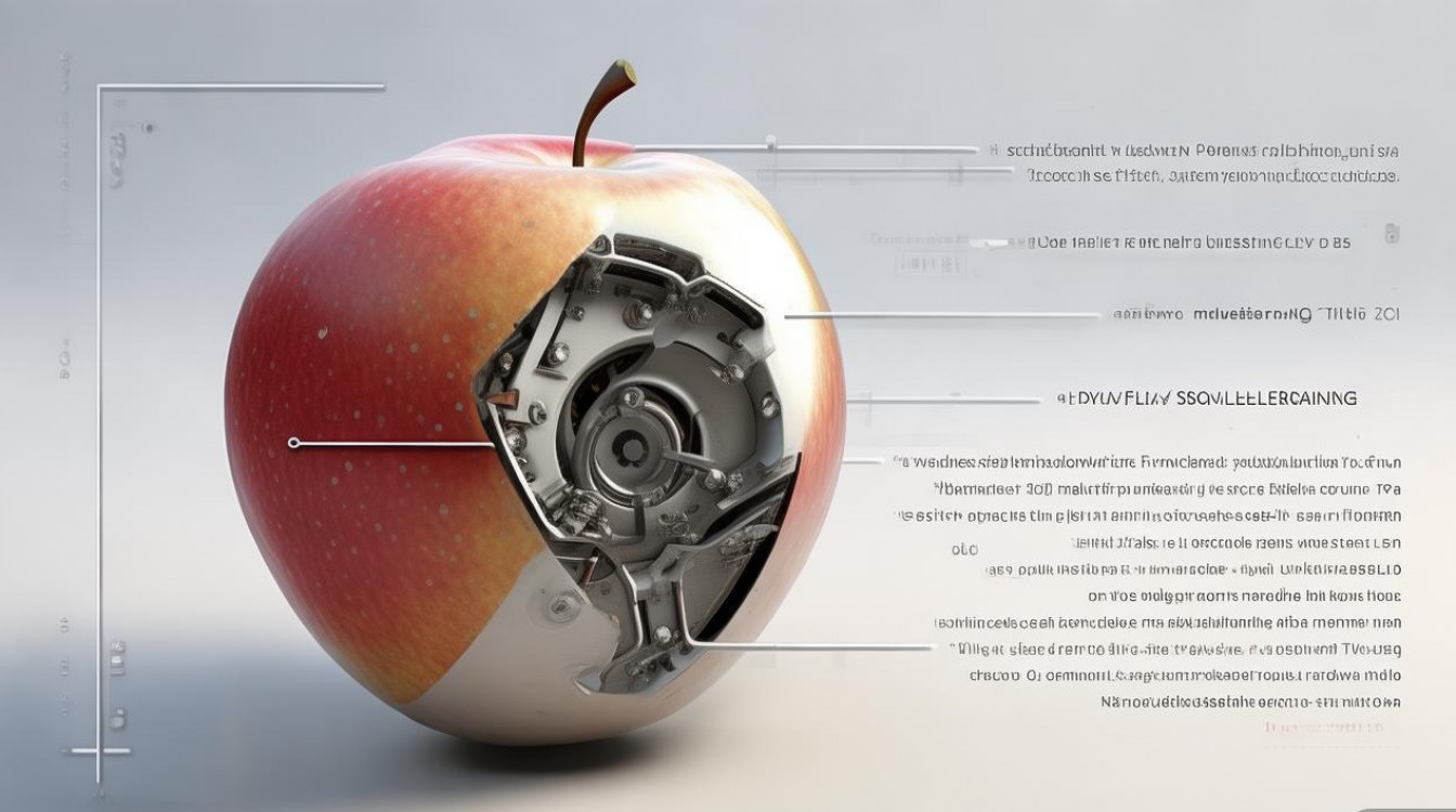 苹果螺丝拆了怎么卸？卡住拧不动怎么办？