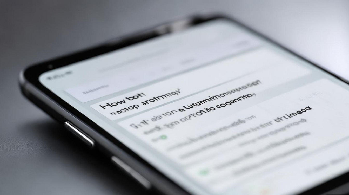 华为5x充电完成后怎么设置自动提醒或停止充电？