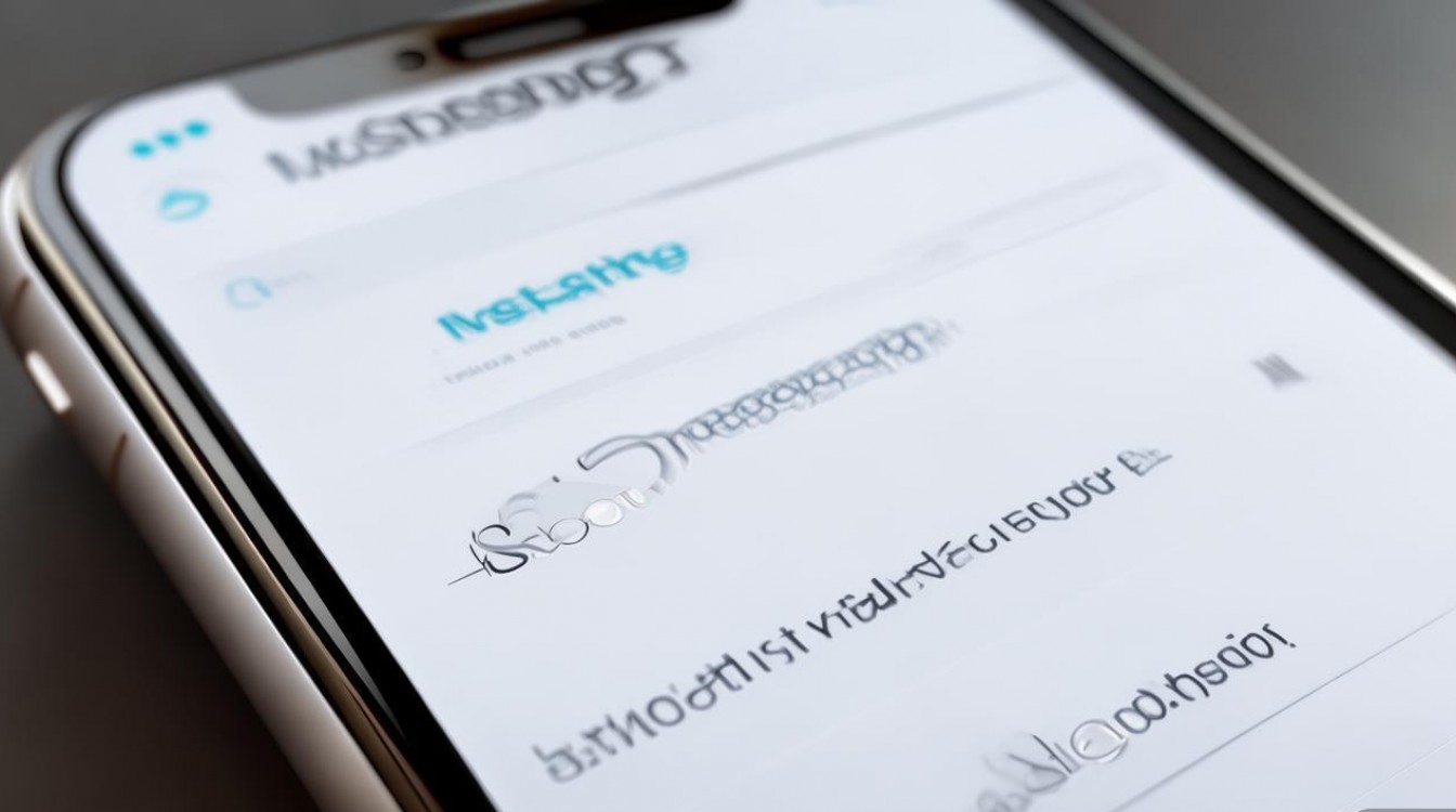 苹果6如何查看已发送的短信记录?