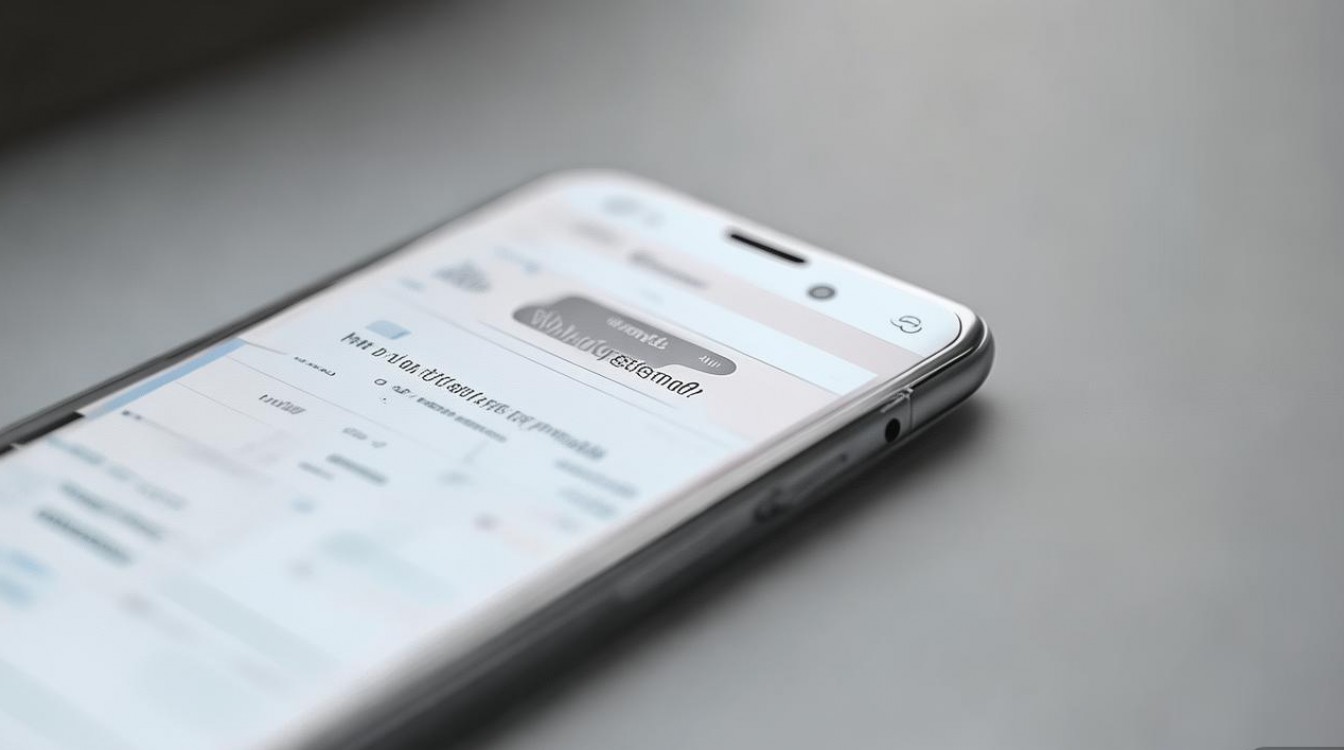 三星屏测试模式怎么退出?老机型找不到退出键怎么办?