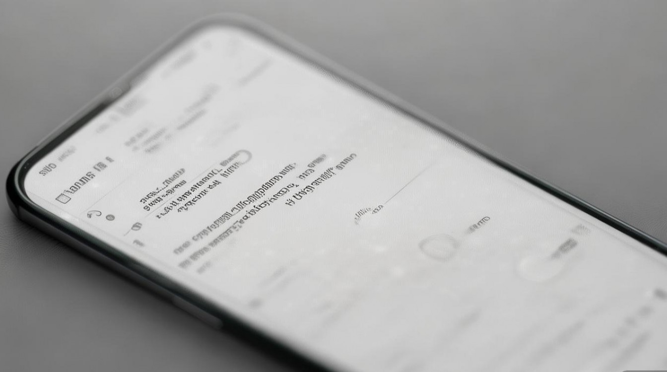 三星屏测试模式怎么退出?老机型找不到退出键怎么办?