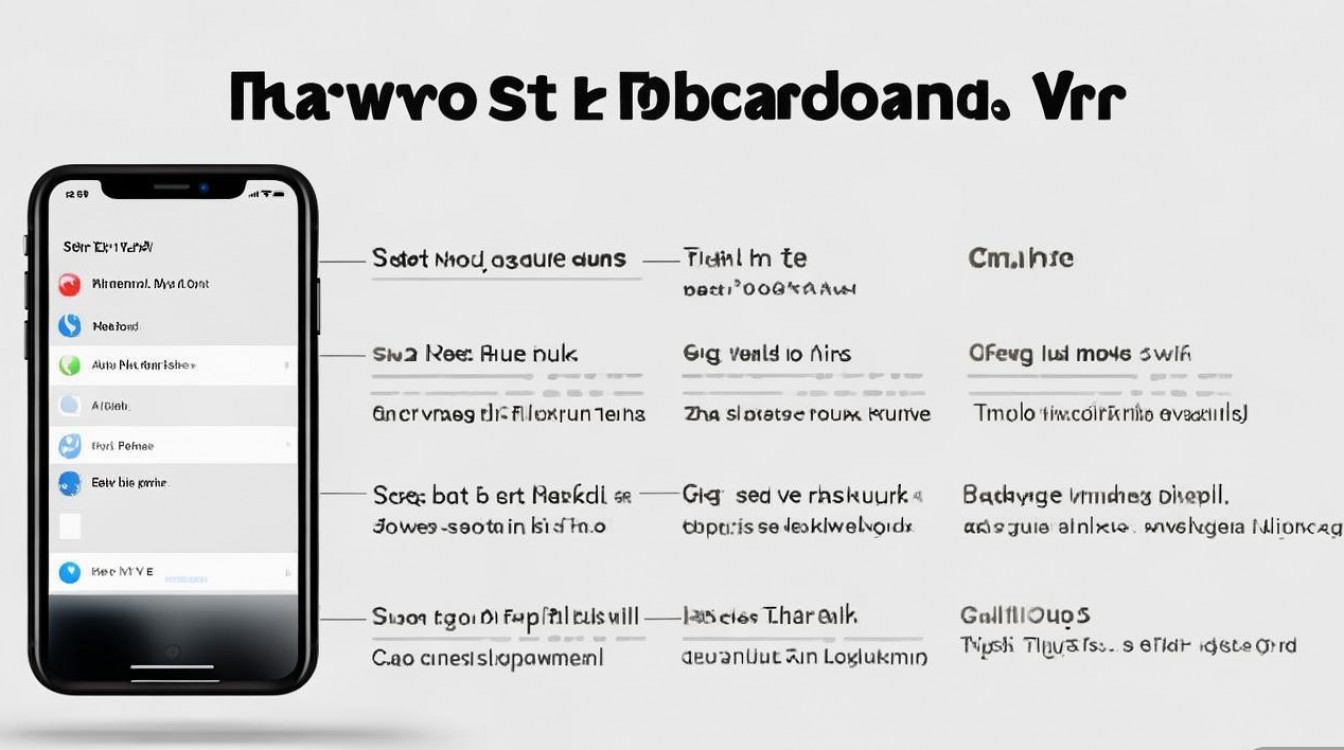 苹果手机怎么设置背景?新手必看详细步骤指南