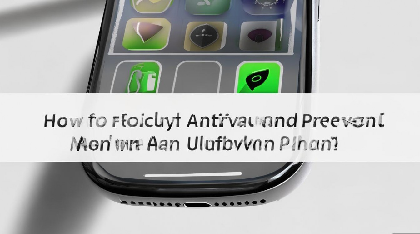 未越狱iPhone如何有效杀毒防木马?