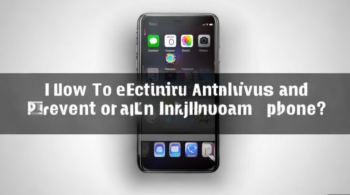 未越狱iPhone如何有效杀毒防木马?