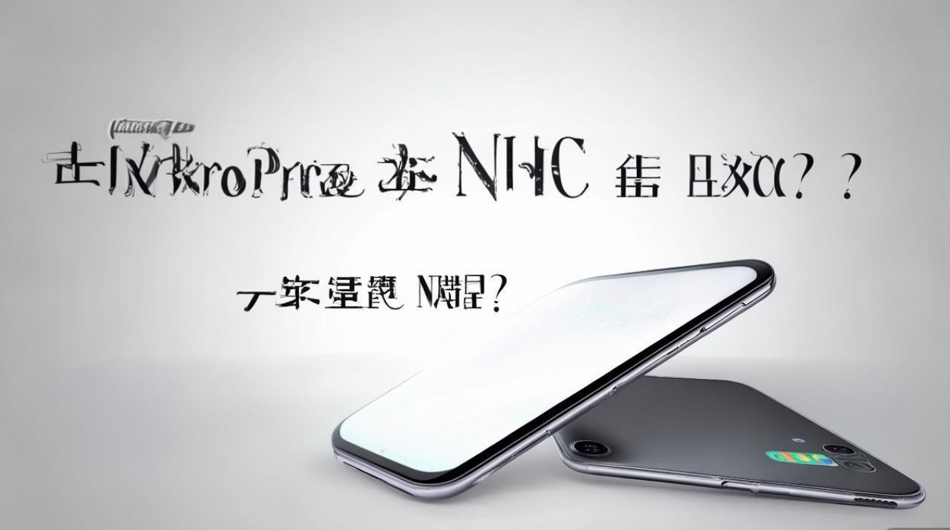 红米K50Pro支持NFC吗？手机NFC功能有哪些实际作用？