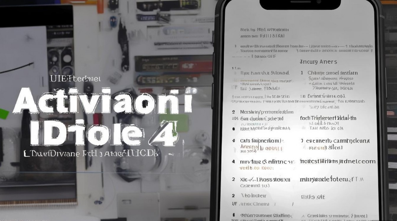 苹果4s激活id失败怎么办？教你解决激活id问题。
