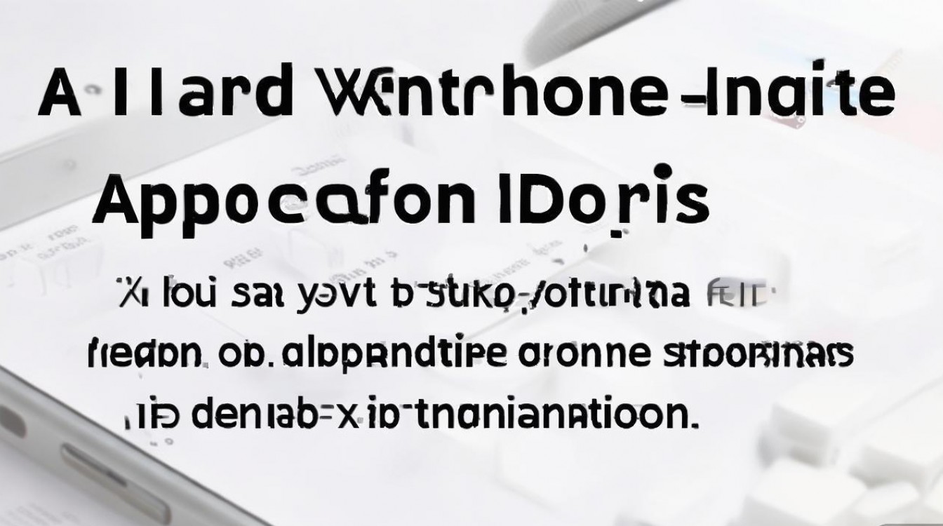 苹果手机ID码怎么弄？新手必看操作步骤详解！
