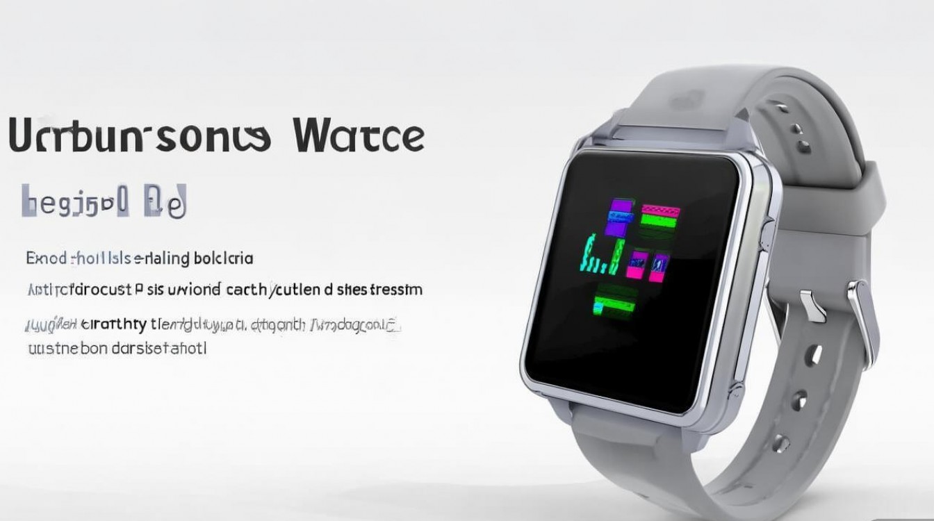 米兔儿童学习手表5Pro价格多少?屏幕材质是啥值得买?