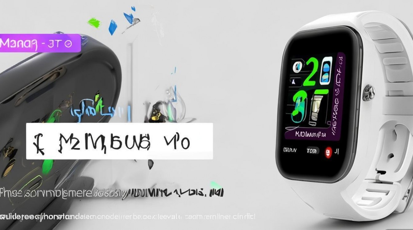 米兔儿童学习手表5Pro价格多少?屏幕材质是啥值得买?