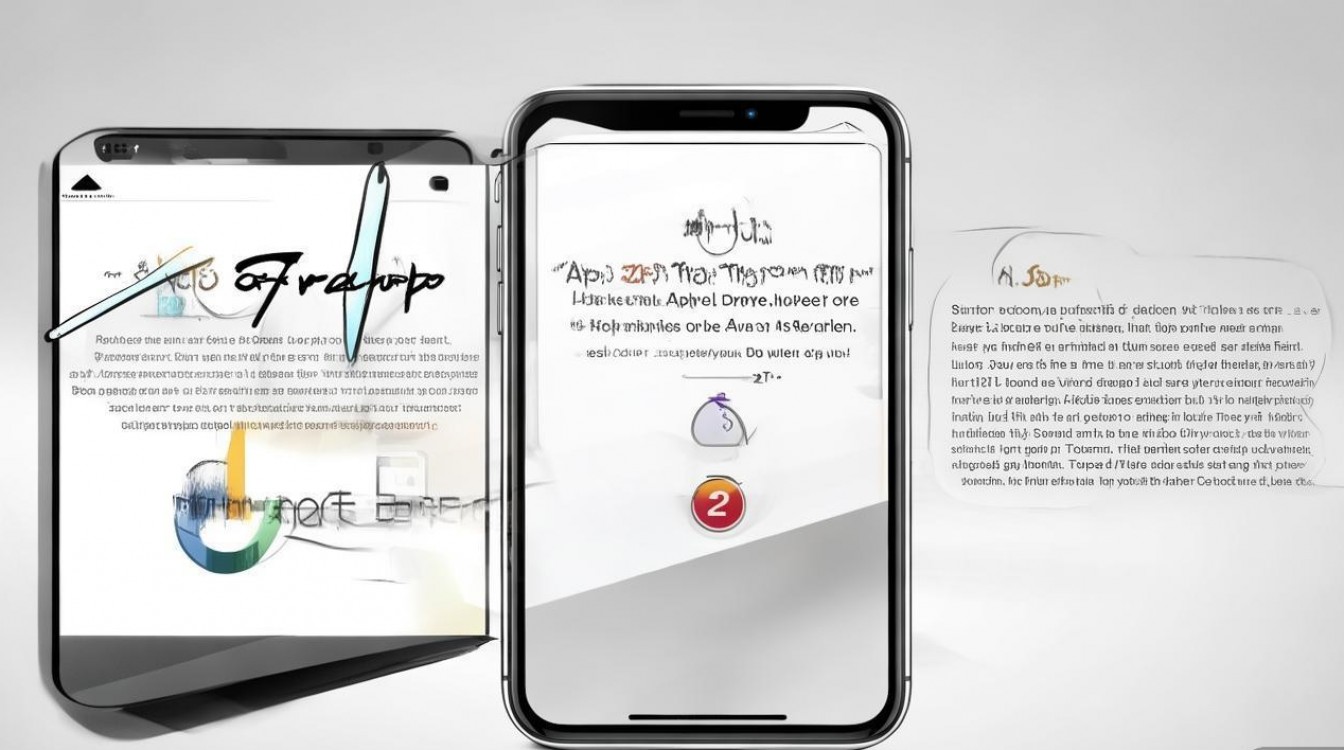 苹果Airdrop怎么用?手机间互传文件教程步骤详解