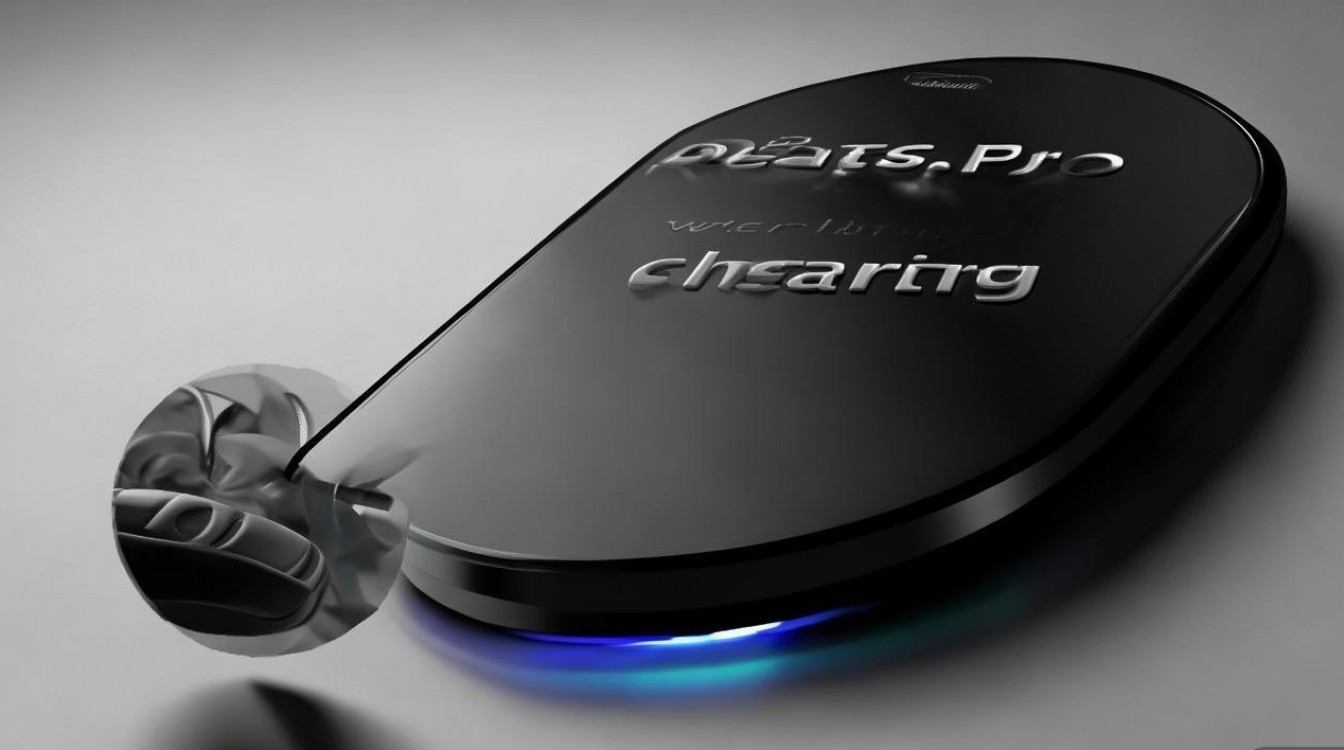 beatsfitpro无线充电吗?充电方式详解