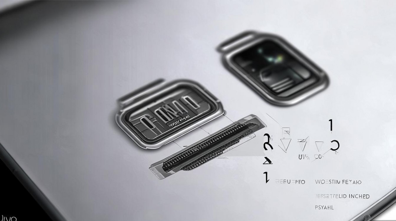 VIVO X9s Plus双卡怎么插?SIM卡槽位置和安装方法详解