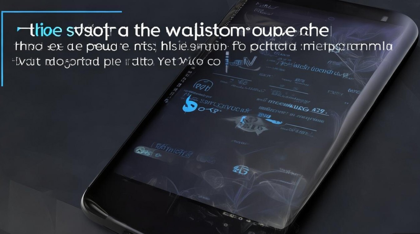 VIVO X9S Plus怎么设置自定义壁纸?详细步骤教程来啦!