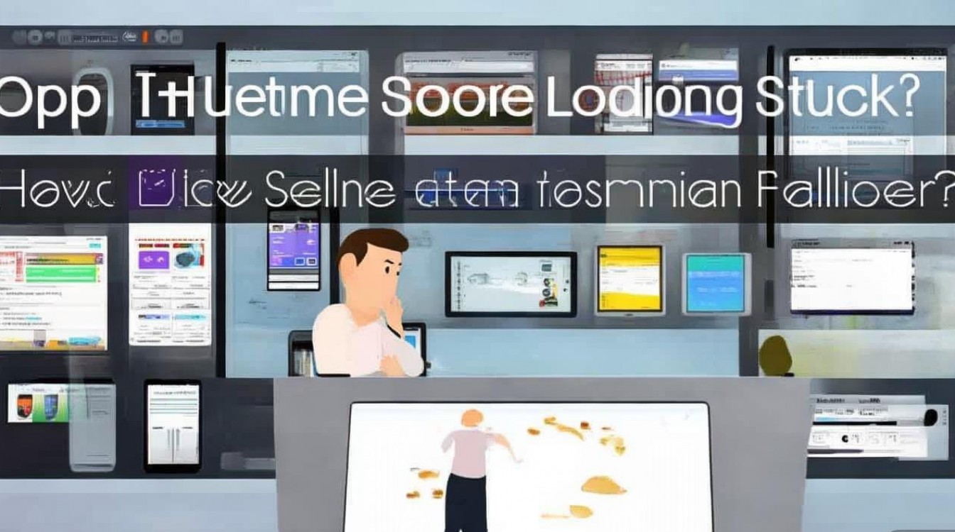 oppo主题商店加载卡顿怎么办?主题安装失败怎么解决?