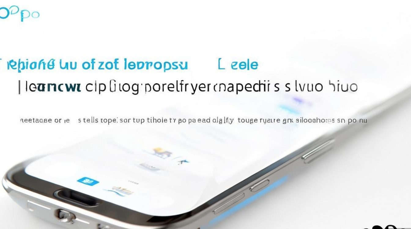 oppo手机翻页功能怎么设置?在哪里找到开关?