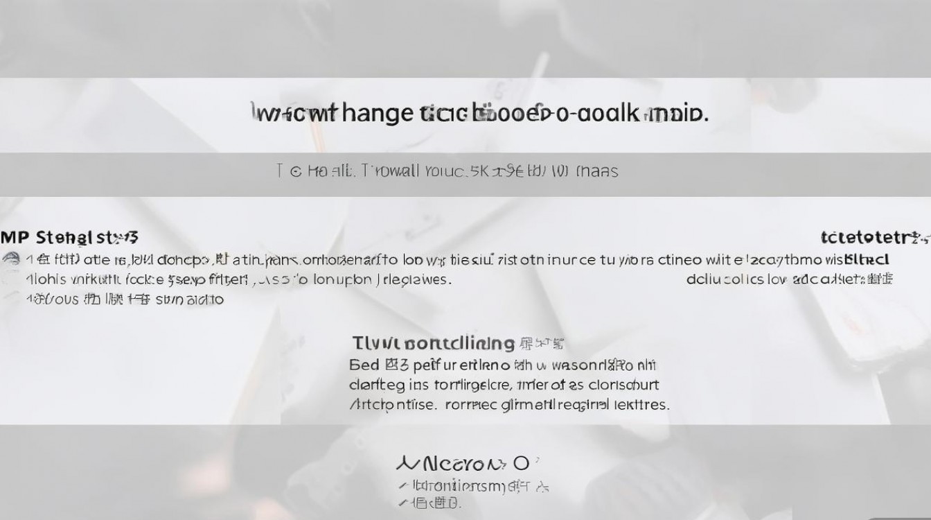 华为畅享5怎么换锁屏？详细步骤教程在这里！