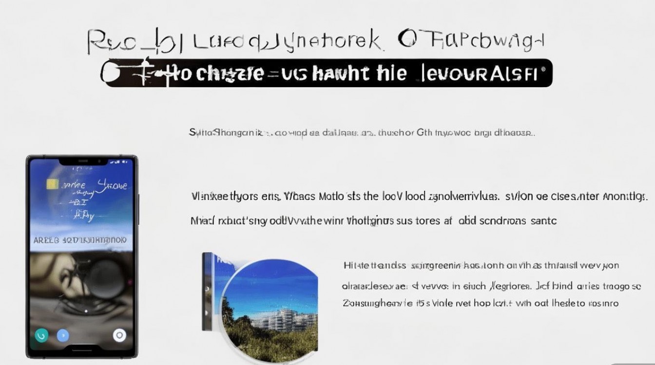 华为畅享5怎么换锁屏？详细步骤教程在这里！