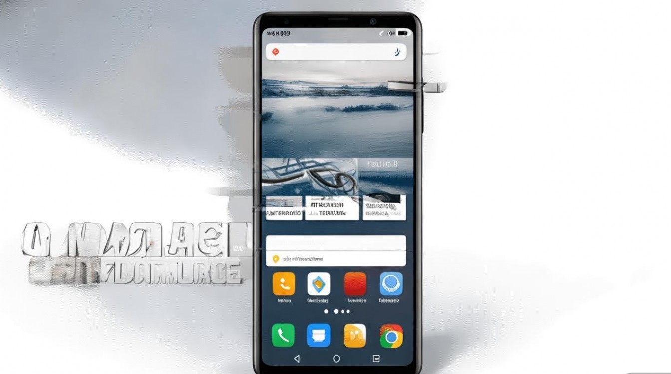 华为g7手机怎么更换锁屏图片?详细步骤教程