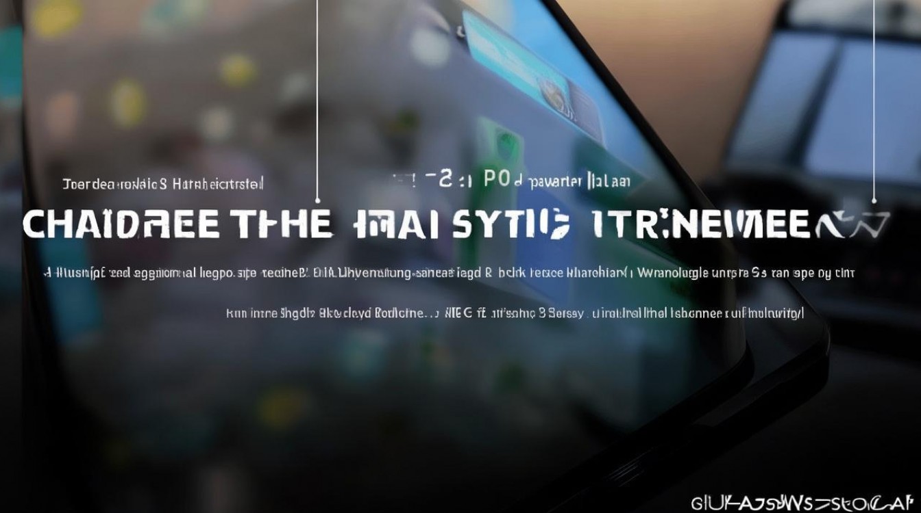 华为g7手机怎么更换锁屏图片?详细步骤教程