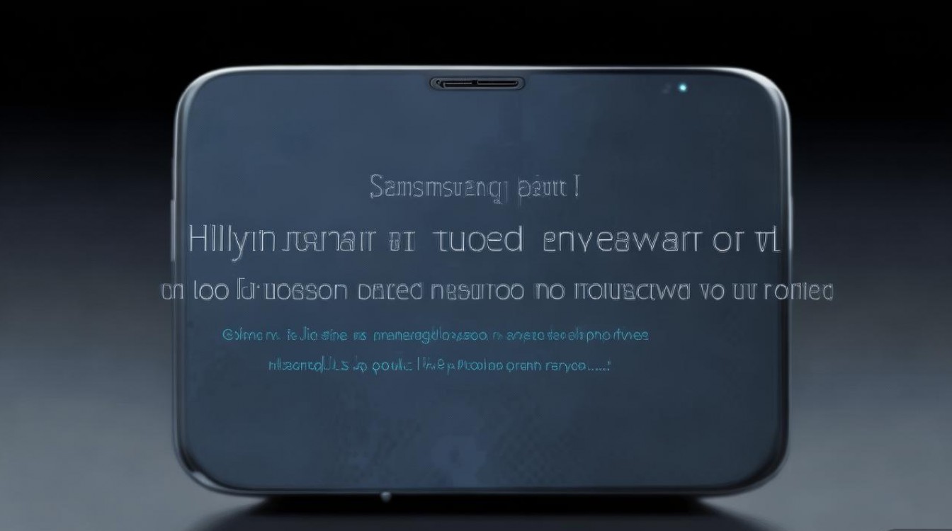 三星手机密码忘了怎么解锁?三星密码遗忘解锁方法有哪些?