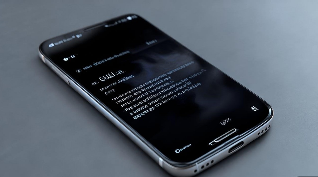 华为锁屏杂志功能消失?如何恢复或替代设置?