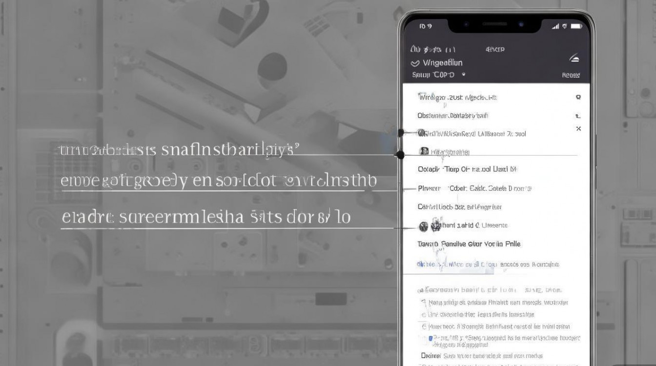 oppo手机怎么开启分屏功能？分屏操作步骤是什么？
