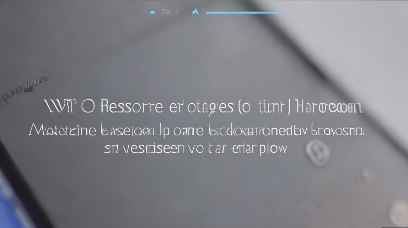 华为Mate8杂志锁屏功能消失,怎么找回或替代?