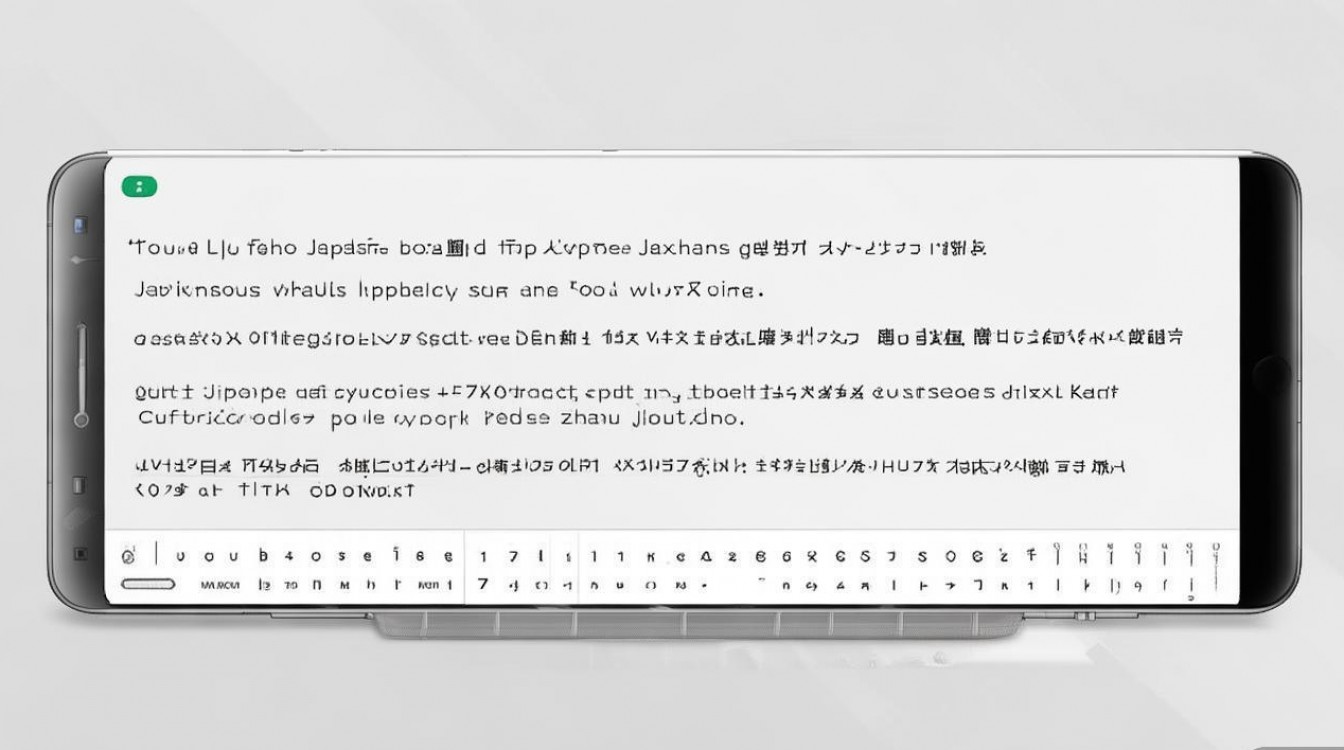 vivox7如何设置日语输入法?日语键盘布局怎么调?