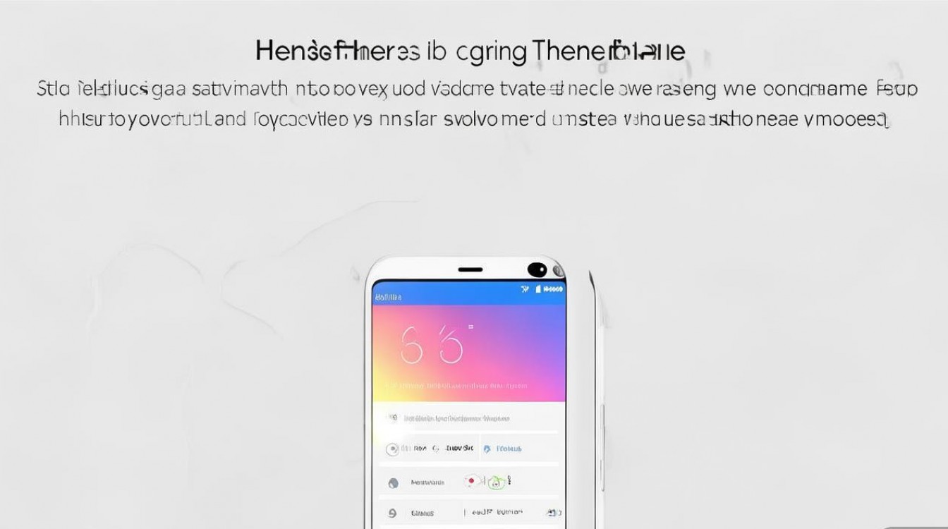 华为荣耀6plus主题怎么设置?详细方法步骤来了!