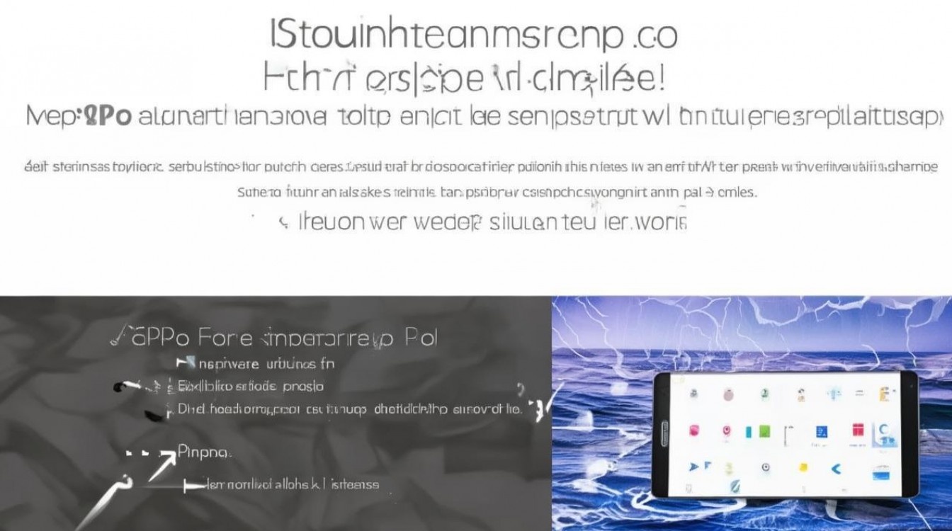 OPPO全景模式怎么拍才能清晰不拼接失败?