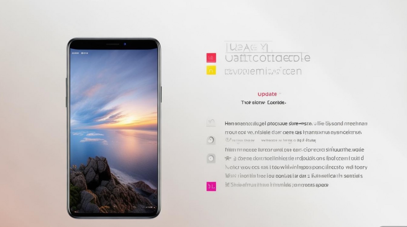 华为杂志锁屏图片怎么更新?详细步骤教程